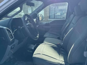 Ford F150 * 4WD SuperCab 145" * CARFAX * ЦЕНА ДО БГ - 15600 € / 30510.95 лв. - 51182906 6