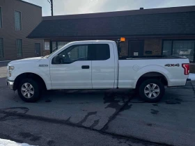 Ford F150 * 4WD SuperCab 145" * CARFAX * ЦЕНА ДО БГ - 15600 € / 30510.95 лв. - 51182906 3