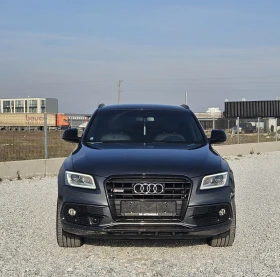Audi SQ5 SQ5 3.0 V6 TDI BItutbo PLUS QUATTRO Business  - 18000 € / 35204.94 лв. - 56769293 3