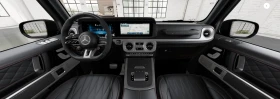 Mercedes-Benz G 63 AMG NEW = MGT Configuration= Manufaktur Гаранция - цена по договаряне - 79381996 9