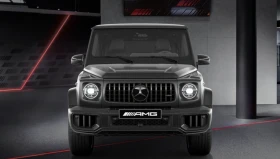 Mercedes-Benz G 63 AMG NEW = MGT Configuration= Manufaktur Гаранция - цена по договаряне - 79381996 3