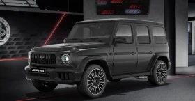 Mercedes-Benz G 63 AMG NEW = MGT Configuration= Manufaktur Гаранция - цена по договаряне - 79381996 5