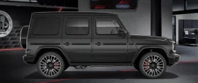 Mercedes-Benz G 63 AMG NEW = MGT Configuration= Manufaktur Гаранция - цена по договаряне - 79381996 7
