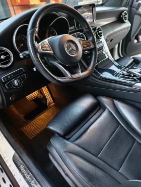Mercedes-Benz GLC 220 2.2 AMG 4x4 - 30000 € / 58674.90 лв. - 78598091 11