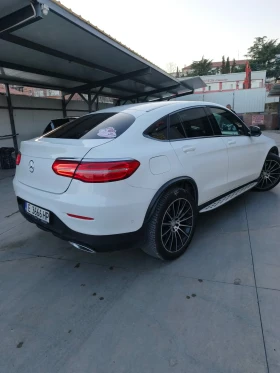 Mercedes-Benz GLC 220 2.2 AMG 4x4 - 30000 € / 58674.90 лв. - 78598091 4