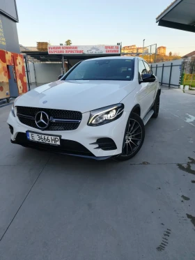 Mercedes-Benz GLC 220 2.2 AMG 4x4 - 30000 € / 58674.90 лв. - 78598091 2