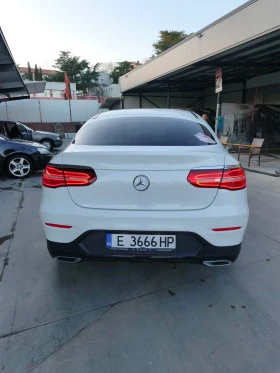 Mercedes-Benz GLC 220 2.2 AMG 4x4 - 30000 € / 58674.90 лв. - 78598091 6