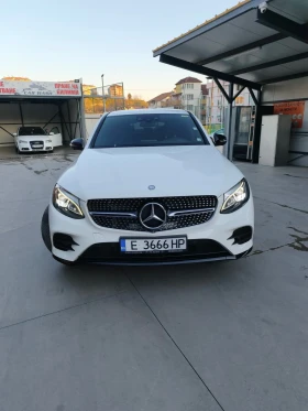 Mercedes-Benz GLC 220 2.2 AMG 4x4 - 30000 € / 58674.90 лв. - 78598091 3