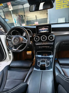 Mercedes-Benz GLC 220 2.2 AMG 4x4 - 30000 € / 58674.90 лв. - 78598091 10