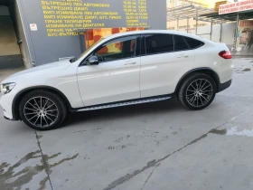Mercedes-Benz GLC 220 2.2 AMG 4x4 - 30000 € / 58674.90 лв. - 78598091 5