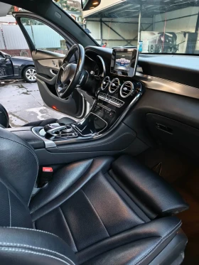 Mercedes-Benz GLC 220 2.2 AMG 4x4 - 30000 € / 58674.90 лв. - 78598091 9
