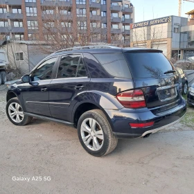 Mercedes-Benz ML 320 300 сди - 8300 € / 16233.39 лв. - 83333257 4