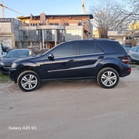 Mercedes-Benz ML 320 300 сди - 8300 € / 16233.39 лв. - 83333257 6