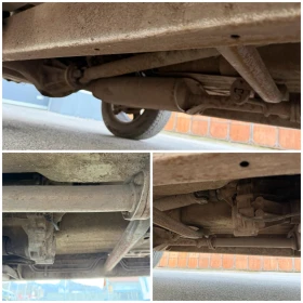 Suzuki Grand vitara 2.0HDI 4x4 CLIMA - 4599 € / 8994.86 лв. - 81972863 14