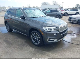 BMW X5 3.0l xDrive35I
