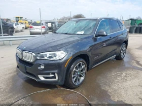 BMW X5 3.0l xDrive35I - 14500 € / 28359.53 лв. - 17860855 2