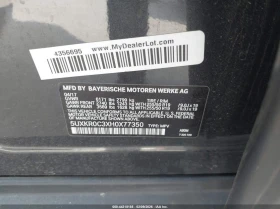 BMW X5 3.0l xDrive35I - 14500 € / 28359.53 лв. - 17860855 9