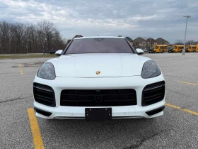 Porsche Cayenne GTS  CARFAX - 67000 € / 131040.61 лв. - 21962946 6