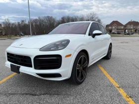 Porsche Cayenne GTS  CARFAX