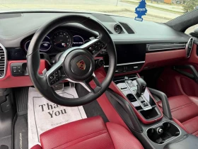 Porsche Cayenne GTS  CARFAX - 67000 € / 131040.61 лв. - 21962946 5