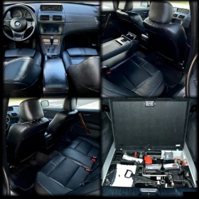 BMW X3 3.0D М57* xDrive * ПАНОРАМА* СПОРТ ПАКЕТ*  - 5500 € / 10757.07 лв. - 60363390 16