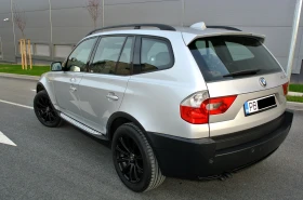 BMW X3 3.0D М57* xDrive * ПАНОРАМА* СПОРТ ПАКЕТ*  - 5500 € / 10757.07 лв. - 60363390 4