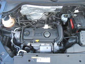 VW Tiguan CROSS 1, 4TSI  - 8390 € / 16409.41 лв. - 69553768 13