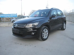 VW Tiguan 1, 4