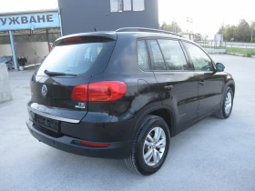 VW Tiguan CROSS 1, 4TSI  - 8390 € / 16409.41 лв. - 69553768 4