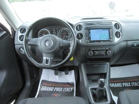 VW Tiguan CROSS , NAVI , 1, 4TSI  | Mobile.bg � ����� ������ 6