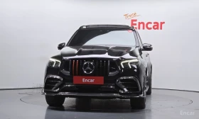 Mercedes-Benz GLE 53 4MATIC - 73568 € / 143886.50 лв. - 89860293 3