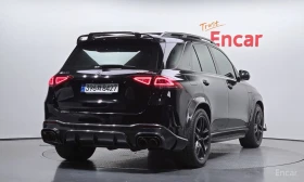 Mercedes-Benz GLE 53 4MATIC - 73568 € / 143886.50 лв. - 89860293 2