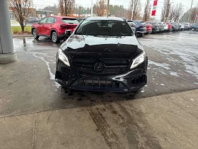 Mercedes-Benz GLA 45 AMG CARFAX - 16000 € / 31293.28 лв. - 45463910 6