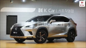 Lexus NX 300h DISTRONIC | ОБДУХВАНЕ | КАМЕРА | ВКЛЮЧЕН ТЕХНОТЕСТ