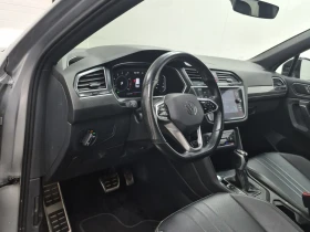VW Tiguan COMFORTLINE R-LINE BLACK EDITION * ���� �� �� *  | Mobile.bg � ����� ������ 6