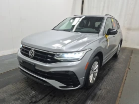 ������ VW Tiguan