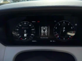 Land Rover Range Rover Velar * R Dynamic HSE / First Edition * CARFAX *  | Mobile.bg � ����� ������ 7
