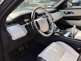 Land Rover Range Rover Velar * R Dynamic HSE / First Edition * CARFAX *  | Mobile.bg � ����� ������ 6