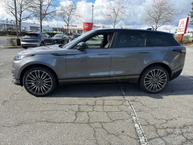 Land Rover Range Rover Velar * R Dynamic HSE / First Edition * CARFAX *  | Mobile.bg � ����� ������ 5