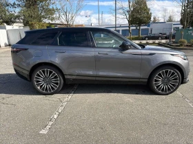 Land Rover Range Rover Velar * R Dynamic HSE / First Edition * CARFAX *  | Mobile.bg � ����� ������ 3