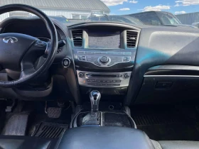 Infiniti QX60 * AWD 4dr * ���������� ��� ������������ ������*  | Mobile.bg � ����� ������ 9