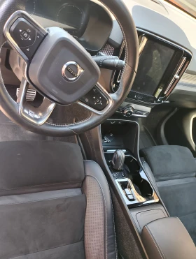 Volvo XC40 D3 | Auto.bg — изображение 9