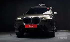 ����� �� �������� �� BMW X7 SWAROWSKI| SKY LOUNGE| HUD| ���� �� ��| 