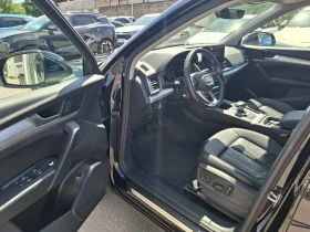 Audi Q5 2.0 TDI Quattro Гаранция | Auto.bg — изображение 9