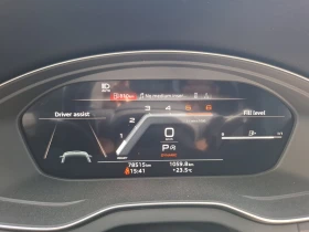 Audi Q5 2.0 TDI Quattro Гаранция | Auto.bg — изображение 10