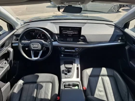 Audi Q5 2.0 TDI Quattro Гаранция | Auto.bg — изображение 8