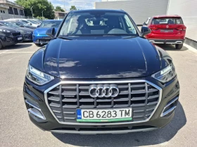 Audi Q5 2.0 TDI Quattro Гаранция | Auto.bg — изображение 2