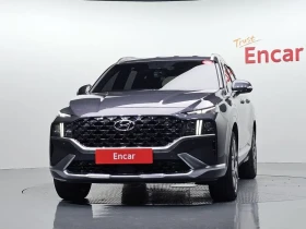 Hyundai Santa fe 2.5T 4Wd Calligraphy - 21900 € / 42832.68 лв. - 14221900 3