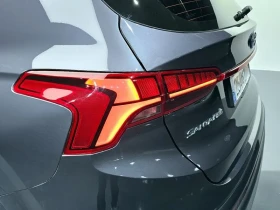 Hyundai Santa fe 2.5T 4Wd Calligraphy - 21900 € / 42832.68 лв. - 14221900 14