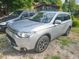 Mitsubishi Outlander 2.2 Dizel